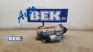 Gebruikte Startmotor Opel Zafira Tourer (P12) 2.0 CDTI 16V 170 Ecotec Prijs € 39,99 Margeregeling aangeboden door Auto Bek