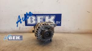 Gebruikte Dynamo Opel Zafira Tourer (P12) 2.0 CDTI 16V 170 Ecotec Prijs € 65,00 Margeregeling aangeboden door Auto Bek