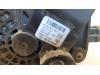 Dynamo van een Opel Zafira Tourer (P12) 2.0 CDTI 16V 170 Ecotec 2017