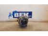 Dynamo van een Opel Zafira Tourer (P12) 2.0 CDTI 16V 170 Ecotec 2017