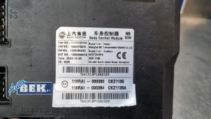 Module Bodycontrol van een MG HS/EHS I (AS23) 1.5 EHS T-GDI Hybrid 2024