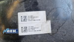 Gebruikte Subframe MG HS/EHS I (AS23) 1.5 EHS T-GDI Hybrid Prijs op aanvraag aangeboden door Auto Bek