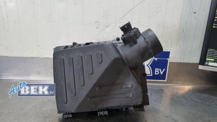 Gebruikte Luchtfilterhuis MG HS/EHS I (AS23) 1.5 EHS T-GDI Hybrid Prijs op aanvraag aangeboden door Auto Bek