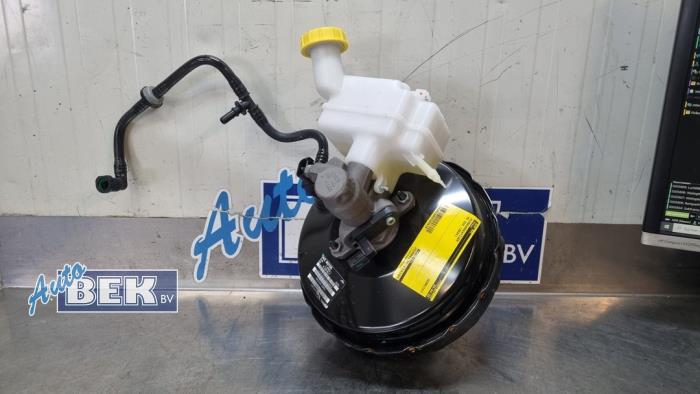 Gebruikte Rembol MG HS/EHS I (AS23) 1.5 EHS T-GDI Hybrid Prijs € 75,00 Margeregeling aangeboden door Auto Bek