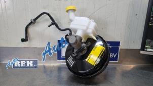 Gebruikte Rembol MG HS/EHS I (AS23) 1.5 EHS T-GDI Hybrid Prijs € 75,00 Margeregeling aangeboden door Auto Bek