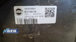 Gebruikte Voorfront MG HS/EHS I (AS23) 1.5 EHS T-GDI Hybrid Prijs op aanvraag aangeboden door Auto Bek