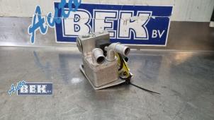 Gebruikte Airco Koeler MG HS/EHS I (AS23) 1.5 EHS T-GDI Hybrid Prijs € 145,00 Margeregeling aangeboden door Auto Bek