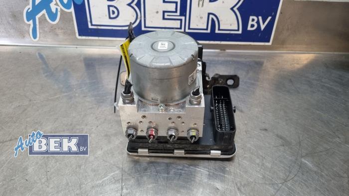 Gebruikte ABS Pomp MG HS/EHS I (AS23) 1.5 EHS T-GDI Hybrid Prijs op aanvraag aangeboden door Auto Bek