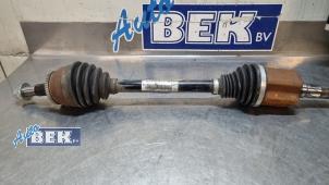 Gebruikte Steekas links-voor MG HS/EHS I (AS23) 1.5 EHS T-GDI Hybrid Prijs € 290,40 Margeregeling aangeboden door Auto Bek