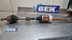 Gebruikte Steekas rechts-voor MG HS/EHS I (AS23) 1.5 EHS T-GDI Hybrid Prijs € 290,40 Margeregeling aangeboden door Auto Bek