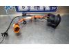 MG HS/EHS I (AS23) 1.5 EHS T-GDI Hybrid Oplaadpunt stekker aansluiting