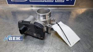 Gebruikte Gasklephuis MG HS/EHS I (AS23) 1.5 EHS T-GDI Hybrid Prijs € 125,00 Margeregeling aangeboden door Auto Bek