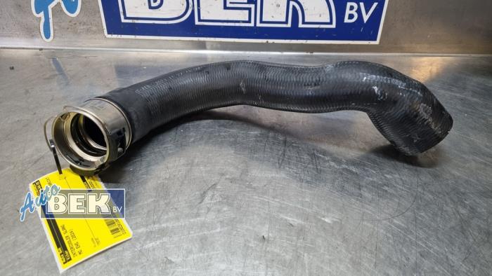 Gebruikte Intercooler Slang MG HS/EHS I (AS23) 1.5 EHS T-GDI Hybrid Prijs € 60,00 Margeregeling aangeboden door Auto Bek