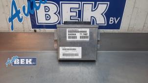 Gebruikte Computer Motormanagement Saab 9-5 Estate (YS3E) 2.3 Turbo 16V Aero TS Prijs op aanvraag aangeboden door Auto Bek