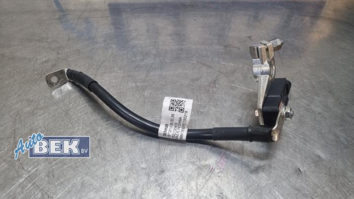 Gebruikte Accu sensor MG HS/EHS I (AS23) 1.5 EHS T-GDI Hybrid Prijs € 35,00 Margeregeling aangeboden door Auto Bek