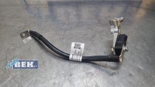 Gebruikte Accu sensor MG HS/EHS I (AS23) 1.5 EHS T-GDI Hybrid Prijs € 35,00 Margeregeling aangeboden door Auto Bek