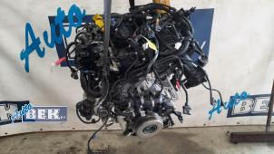 Gebruikte Motor BMW 3 serie (G20) 318i 2.0 TwinPower Turbo 16V Prijs € 2.850,00 Margeregeling aangeboden door Auto Bek