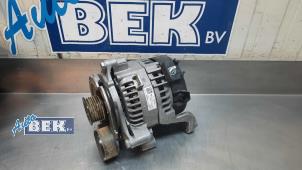 Gebruikte Dynamo BMW 3 serie (G20) 318i 2.0 TwinPower Turbo 16V Prijs € 195,00 Margeregeling aangeboden door Auto Bek