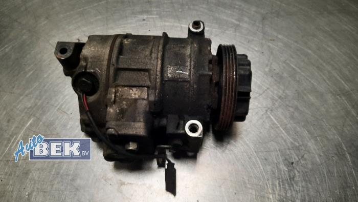 Gebruikte Aircopomp BMW 7 serie (E65/E66/E67) 745i,Li 4.4 V8 32V Prijs € 149,95 Margeregeling aangeboden door Auto Bek