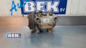 Gebruikte Aircopomp Nissan Navara (D40) 2.5 dCi 16V 4x4 Prijs € 70,00 Margeregeling aangeboden door Auto Bek