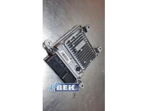 Gebruikte Computer Motormanagement Mercedes C (W205) C-220 2.2 CDI BlueTEC, C-220 d 16V Prijs € 150,00 Margeregeling aangeboden door Auto Bek