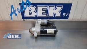 Gebruikte Startmotor Mercedes C (W205) C-220 2.2 CDI BlueTEC, C-220 d 16V Prijs € 40,00 Margeregeling aangeboden door Auto Bek