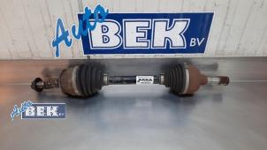 Gebruikte Steekas links-voor Opel Zafira Tourer (P12) 2.0 CDTI 16V 170 Ecotec Prijs op aanvraag aangeboden door Auto Bek