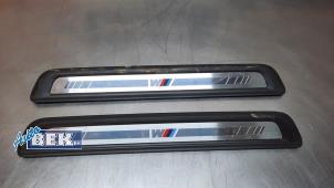 Gebruikte Sierlijst BMW 3 serie (G20) 318i 2.0 TwinPower Turbo 16V Prijs € 29,00 Margeregeling aangeboden door Auto Bek