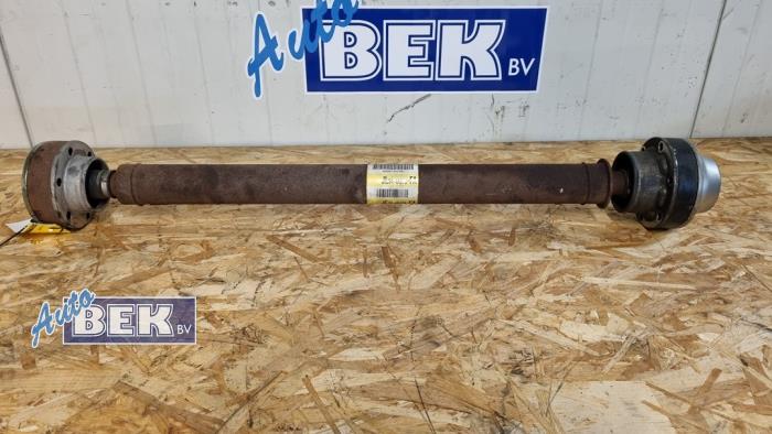 Gebruikte Tussenas voor 4x4 Ford Usa F-150 Standard Cab 5.0 4WD Prijs op aanvraag aangeboden door Auto Bek
