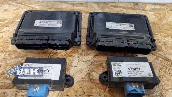 Gebruikte E-gas computer Ford Usa F-150 Standard Cab 5.0 4WD Prijs op aanvraag aangeboden door Auto Bek