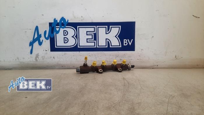 Gebruikte Verstuiver brug Peugeot Partner (EA//EF/EN/EU) 1.5 BlueHDi 130 Prijs € 34,99 Margeregeling aangeboden door Auto Bek