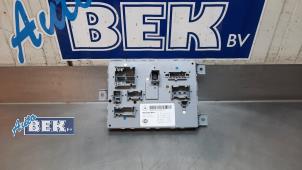 Gebruikte Computer Body Control Mercedes C (W205) C-220 2.2 CDI BlueTEC, C-220 d 16V Prijs € 75,00 Margeregeling aangeboden door Auto Bek