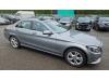 Subframe van een Mercedes C (W205), 2013 / 2021 C-220 2.2 CDI BlueTEC, C-220 d 16V, Sedan, 4Dr, Diesel, 2.143cc, 125kW (170pk), RWD, OM651921, 2014-02 / 2018-05, 205.002; 205.004 2014