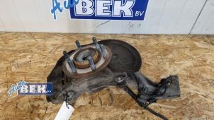 Gebruikte Asschenkel links-voor Ford Usa F-150 Standard Cab 5.0 4WD Prijs op aanvraag aangeboden door Auto Bek