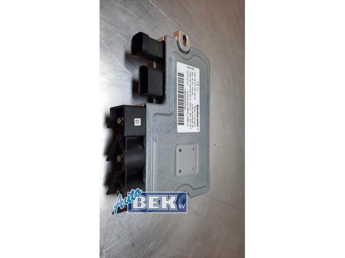 Gebruikte Start/Stop computer Citroen Jumpy 2.0 Blue HDI 120 Prijs € 150,00 Margeregeling aangeboden door Auto Bek