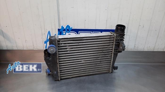 Gebruikte Intercooler Citroen Jumpy 2.0 Blue HDI 120 Prijs € 155,00 Margeregeling aangeboden door Auto Bek
