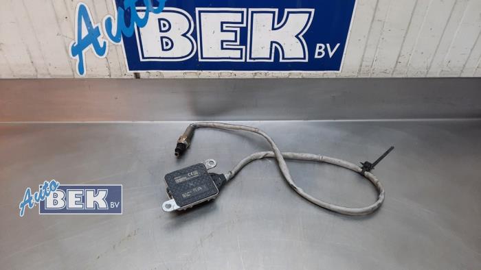 Gebruikte Lambda Sonde Citroen Jumpy 2.0 Blue HDI 120 Prijs € 75,00 Margeregeling aangeboden door Auto Bek