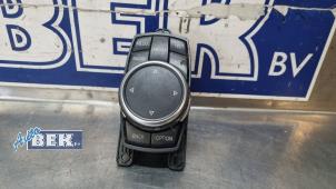 Gebruikte Regelunit Multi Media BMW i3 (I01) i3 Prijs € 130,00 Margeregeling aangeboden door Auto Bek