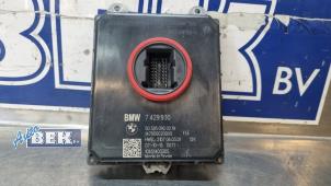 Gebruikte Module LED koplamp BMW i3 (I01) i3 Prijs op aanvraag aangeboden door Auto Bek