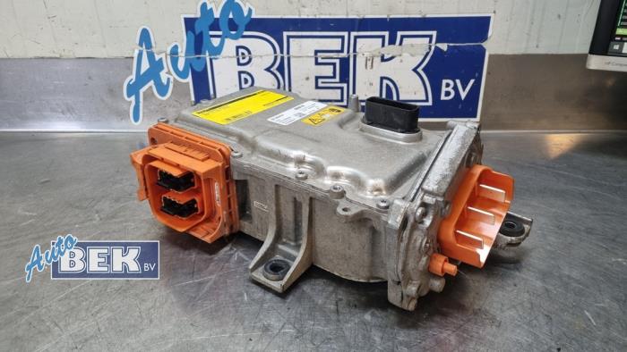 Gebruikte HV control module BMW i3 (I01) i3 Prijs € 990,00 Margeregeling aangeboden door Auto Bek