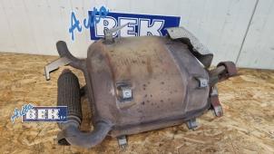 Gebruikte Uitlaat Einddemper BMW i3 (I01) i3 Prijs op aanvraag aangeboden door Auto Bek