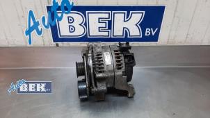 Gebruikte Dynamo BMW X1 (F48) xDrive 18d 2.0 16V Prijs € 75,00 Margeregeling aangeboden door Auto Bek