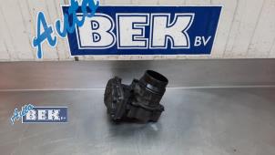 Gebruikte Gasklephuis BMW X1 (F48) xDrive 18d 2.0 16V Prijs € 60,00 Margeregeling aangeboden door Auto Bek