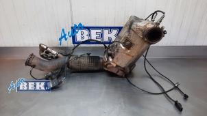 Gebruikte Roetfilter BMW X1 (F48) xDrive 18d 2.0 16V Prijs € 765,00 Margeregeling aangeboden door Auto Bek