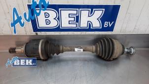 Gebruikte Cardanas links-voor (VWA) BMW X1 (F48) xDrive 18d 2.0 16V Prijs € 250,00 Margeregeling aangeboden door Auto Bek
