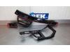BMW X1 (F48) xDrive 18d 2.0 16V Dashboard sierlijst