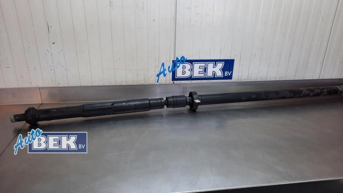 Gebruikte Cardanas BMW X1 (F48) xDrive 18d 2.0 16V Prijs € 200,00 Margeregeling aangeboden door Auto Bek