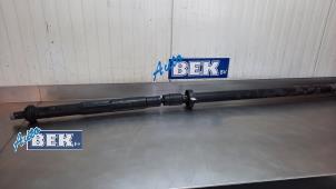 Gebruikte Tussenas BMW X1 (F48) xDrive 18d 2.0 16V Prijs € 200,00 Margeregeling aangeboden door Auto Bek