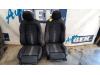 BMW X1 (F48) xDrive 18d 2.0 16V Bekleding Set (compleet)