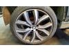 BMW X1 (F48) xDrive 18d 2.0 16V Velg + Band